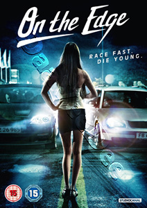 On the Edge (DVD)